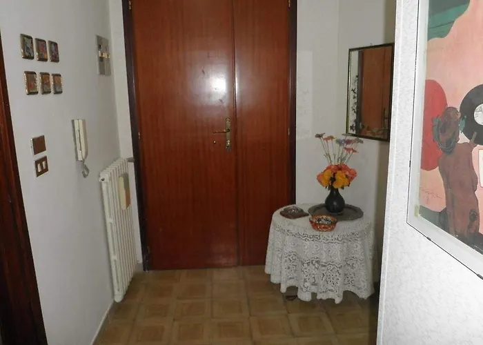 Don Milani Отель типа 