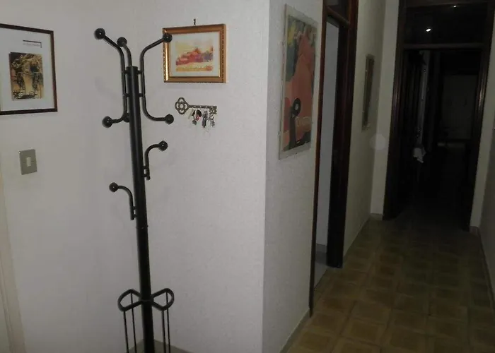 Don Milani Матера