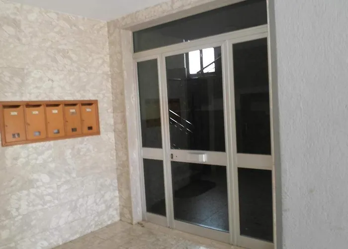 Don Milani 3* Matera