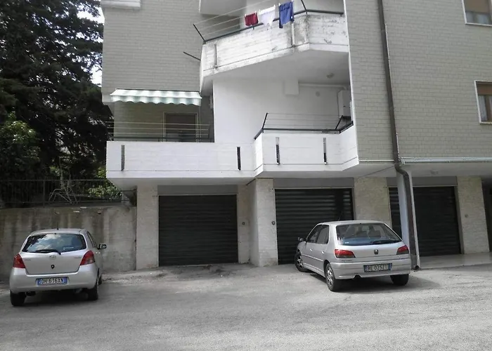 Don Milani Bed & Breakfast 3*