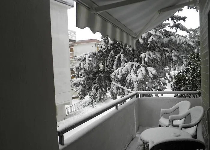 Don Milani 3* Matera