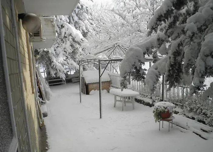 Bed & Breakfast Don Milani