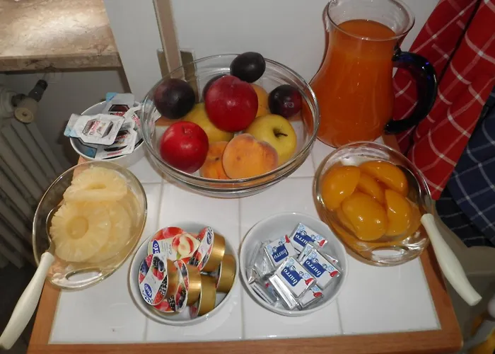 Don Milani 3* Matera