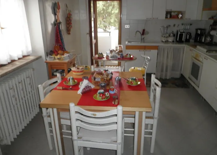 Don Milani Bed & Breakfast Matera