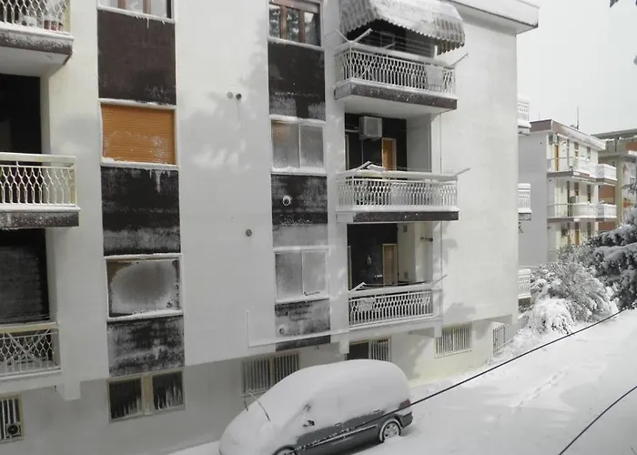 Bed & Breakfast Don Milani 3*