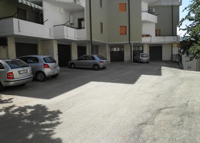 Bed & Breakfast Don Milani 3*