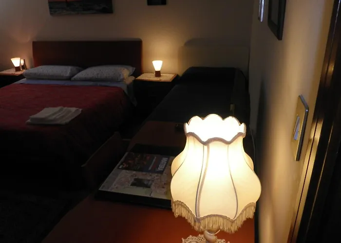 Don Milani 3* Matera