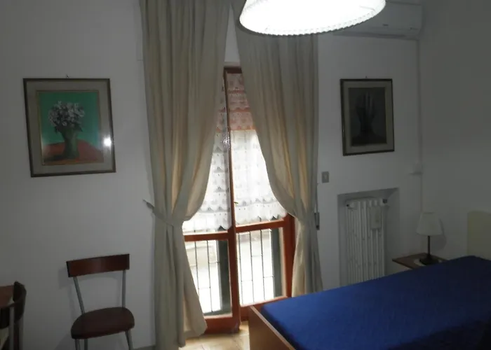 Don Milani Матера