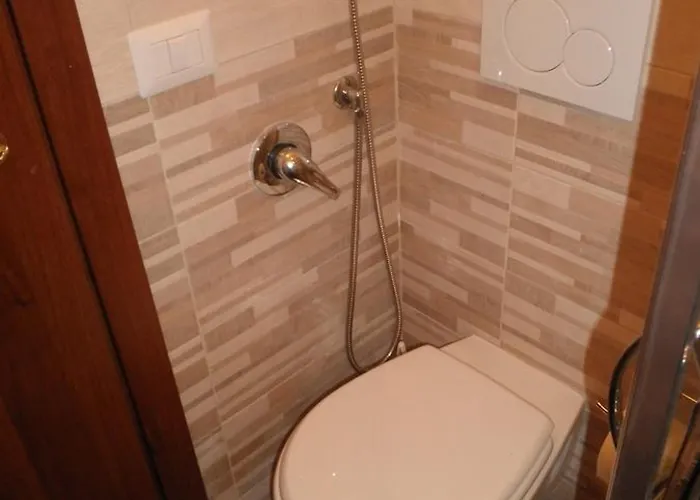 Bed & Breakfast Don Milani 3*