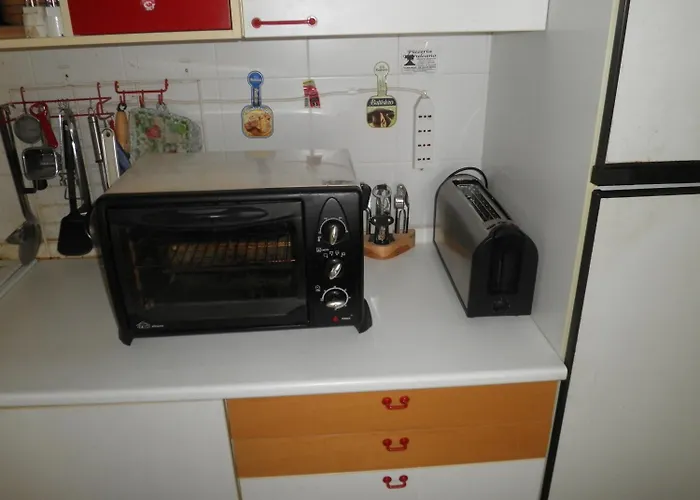 Don Milani Матера