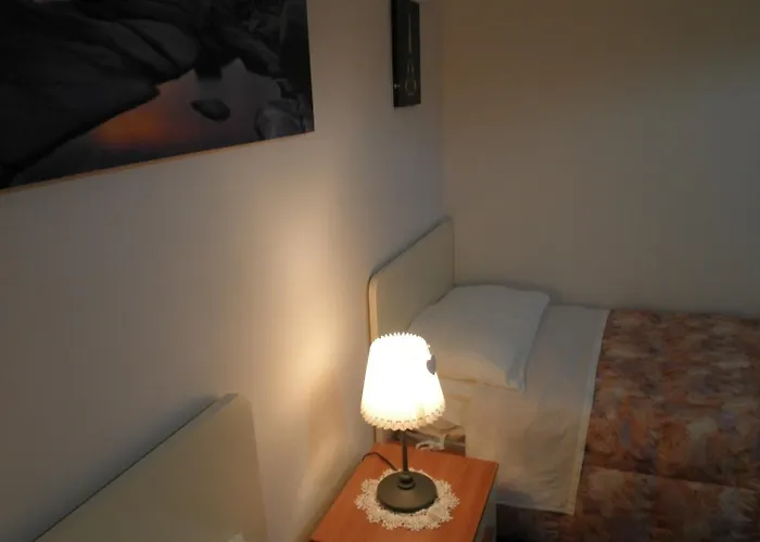 Don Milani 3* Matera