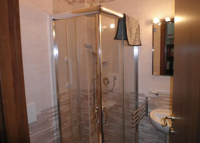 Don Milani Bed & Breakfast 3*