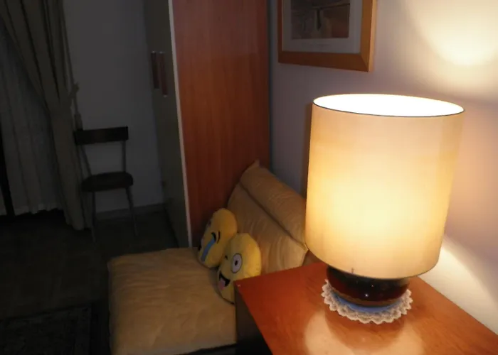 Bed & Breakfast Don Milani 3*