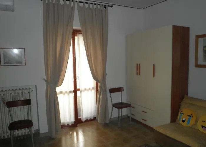 Don Milani Bed & Breakfast Matera