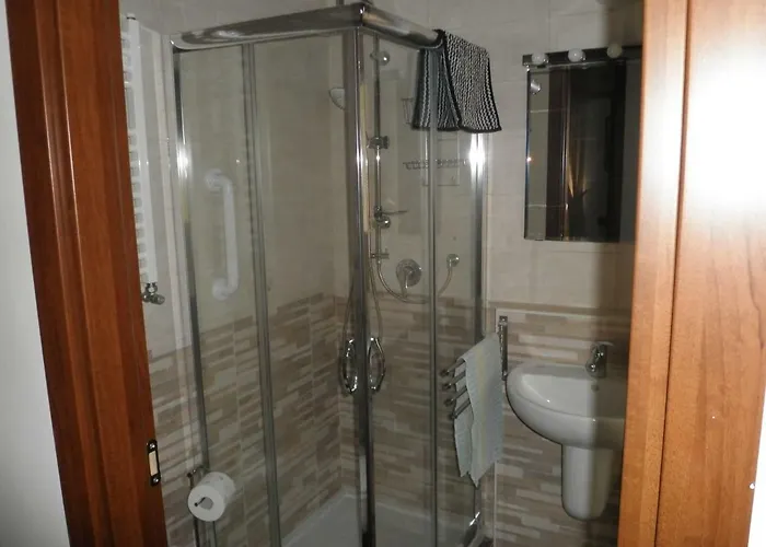 Bed & Breakfast Don Milani