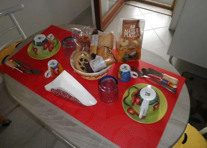 Don Milani Матера