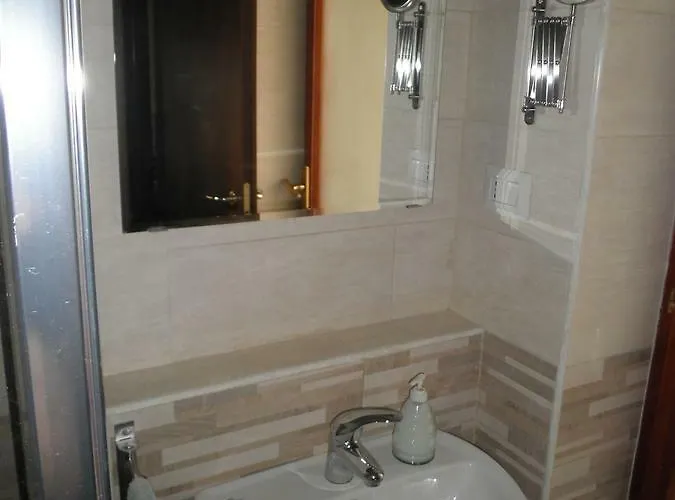 Bed & Breakfast Don Milani 3*