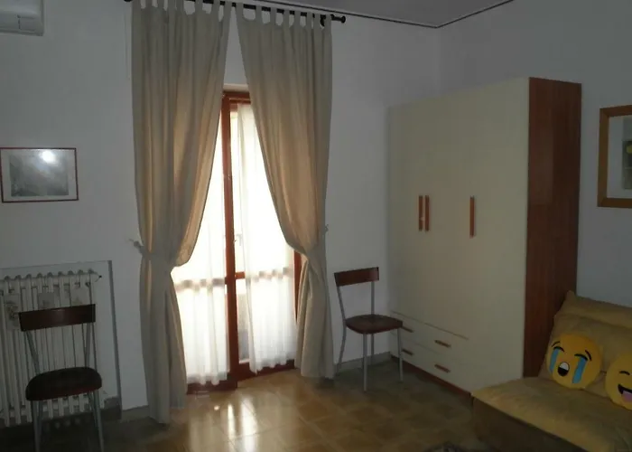 Don Milani Bed & Breakfast 3*