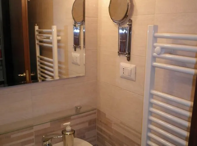 Bed & Breakfast Don Milani 3*