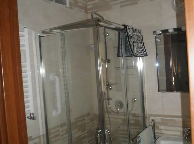 Bed & Breakfast Don Milani