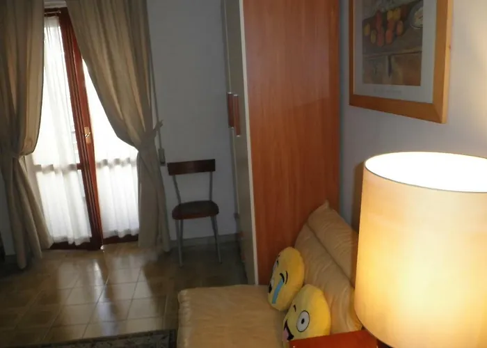 Don Milani Bed & Breakfast Matera