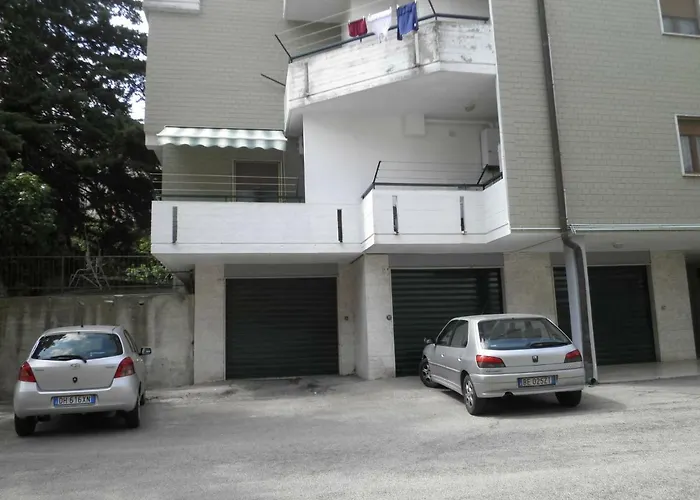 Don Milani Bed & Breakfast 3*