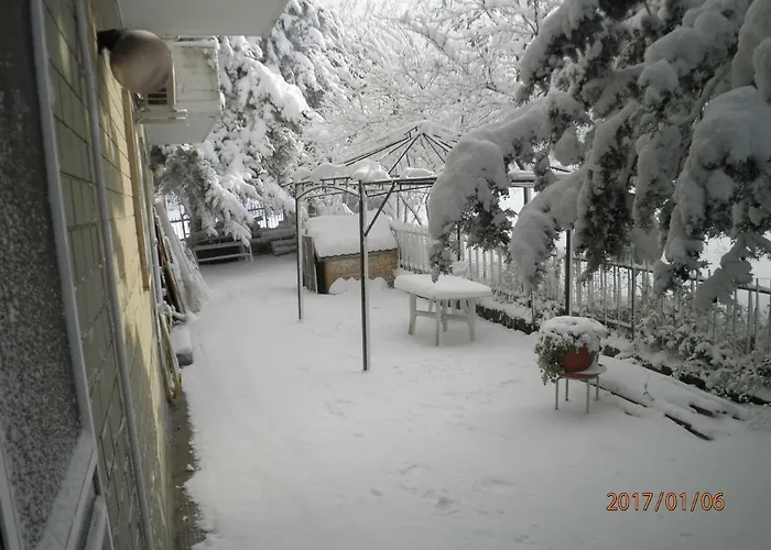 Don Milani 3* Matera