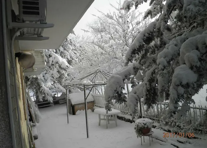 Bed & Breakfast Don Milani