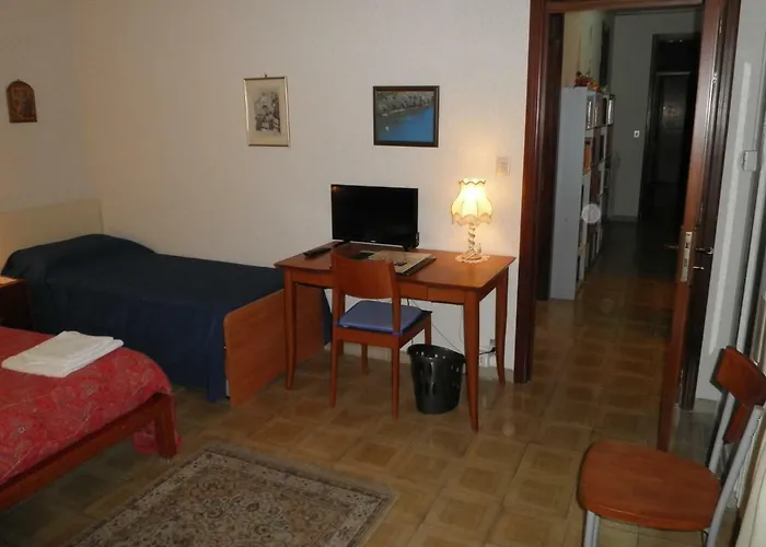 Bed & Breakfast Don Milani