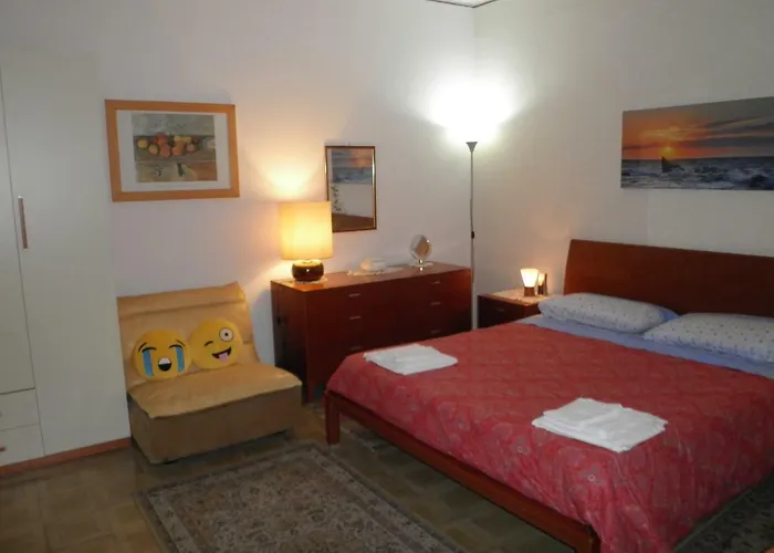 Don Milani Bed & Breakfast 3*