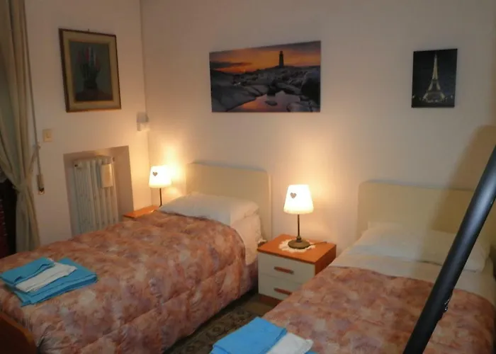 Don Milani 3* Matera