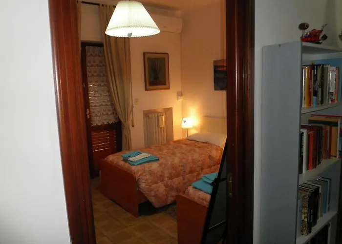 Bed & Breakfast Don Milani 3*