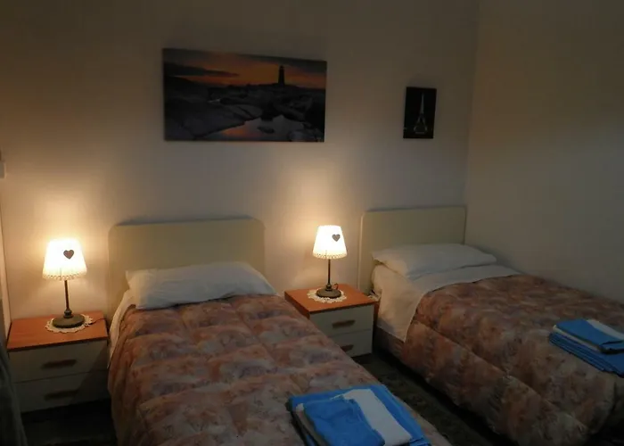 Don Milani Матера