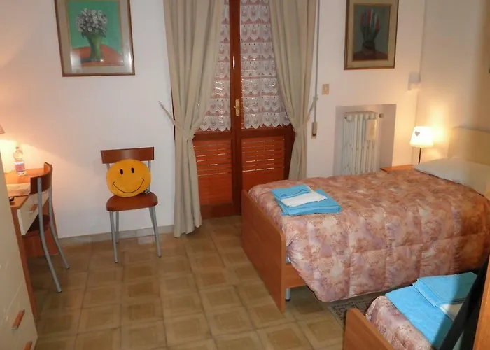 Don Milani Bed & Breakfast Matera