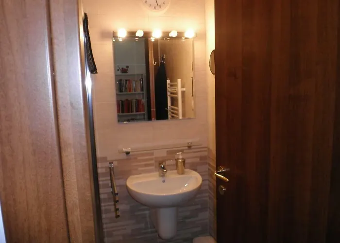 Don Milani Bed & Breakfast Matera