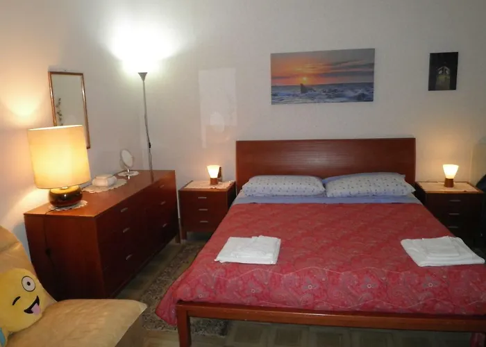 Don Milani Матера